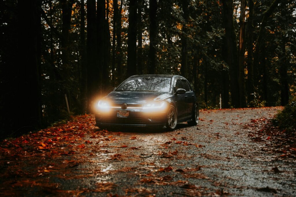 Auto Accident Lawyers Near Me